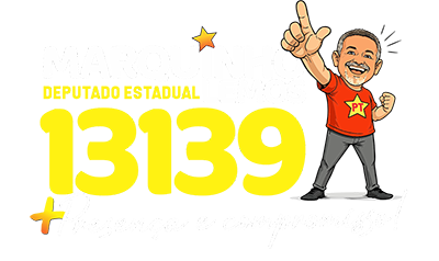 Marquinho Lemos